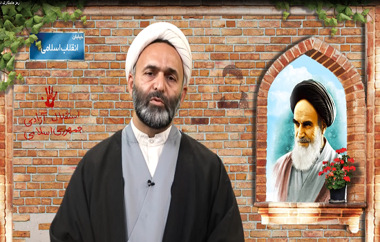 حجت الاسلام وحیدی؛ رمز ماندگاری انقلاب اسلامی