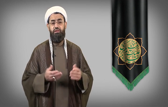 جایگاه حضرت زینب (سلام الله علیها) و نماز