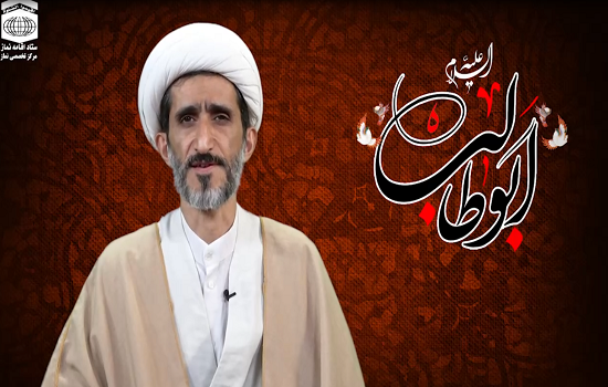 حجت الاسلام باقی؛ راه رسیدن به شفاعت اهل بیت (علیهم السلام)