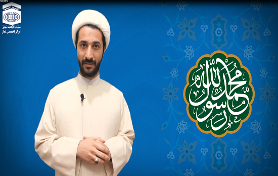 حجت الاسلام خندان؛ چرا دعاهایمان مستجاب نمی شوند؟