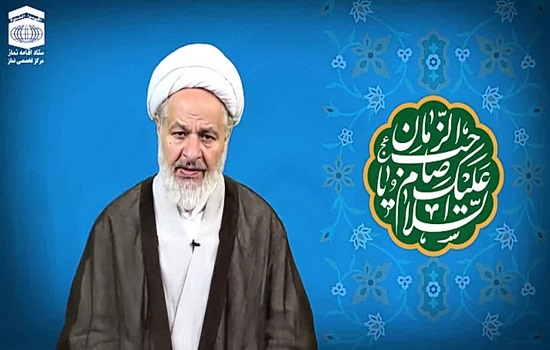 نظام تربیتی در حکومت امام عصر (علیه السلام)