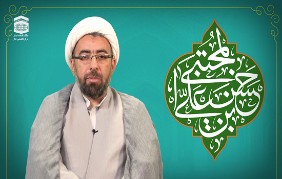 سیره عبادی امام حسن مجتبی (علیه السلام)