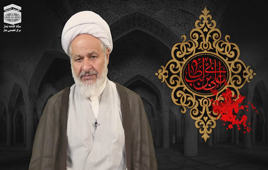 حجت الاسلام و المسلمین کلباسی؛ فتح قله ی رستگاری