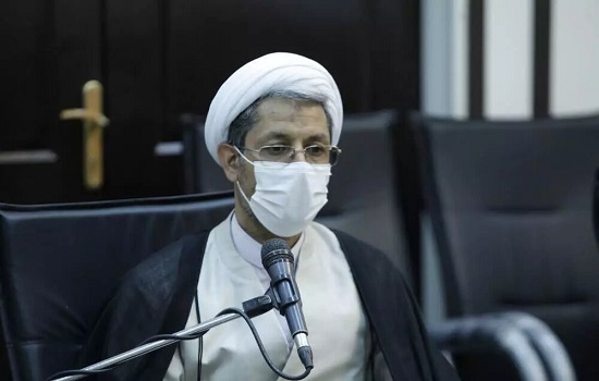 اهم فعالیتهای اجرایی ستاد اقامه نماز استان قم در سال ۱۴۰۱ را تشریح کرد