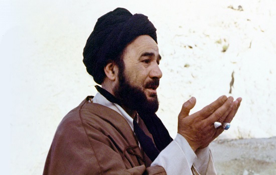 حضرت آیت الله یعقوبی قائنی (ره)؛ خشوع در نماز