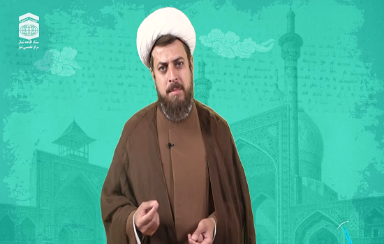 حجت الاسلام دهشتی؛ غلبه بر نفس بوسیله ی نماز