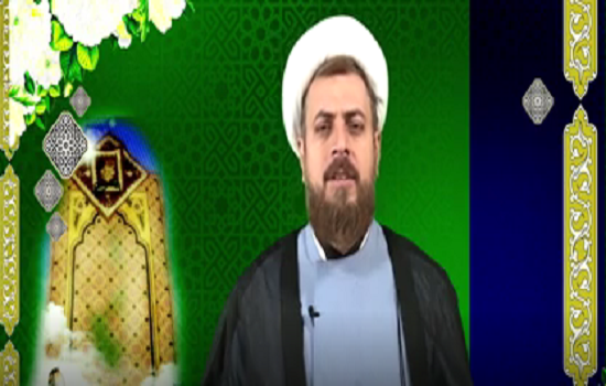 حجت الاسلام دهشتی؛ مهم ترین وسیله تقرب به خدا چیست؟