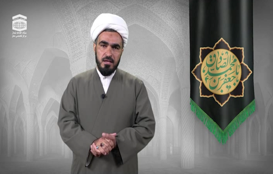 حجت الاسلام رشیدی؛ سبک شمردن نماز در کلام امام صادق (علیه السلام)