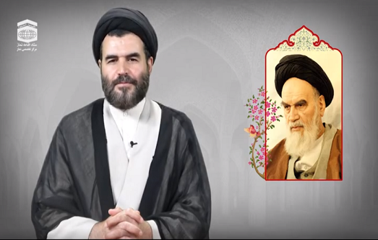 حجت الاسلام باقری؛ اهمیت نماز اول وقت در مکتب امام خمینی (ره)