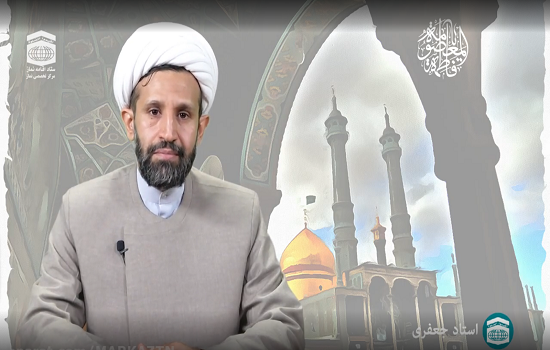 حجت الاسلام جعفری؛ رنگ و بوی امام رضایی با نماز اول وقت