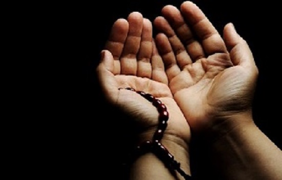 فرصت بندگی در اول وقت را غنیمت بشماریم