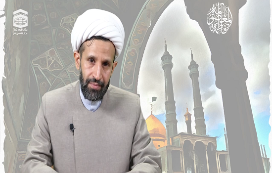 حجت الاسلام جعفری؛ فرصت بندگی در اول وقت را غنیمت بشماریم