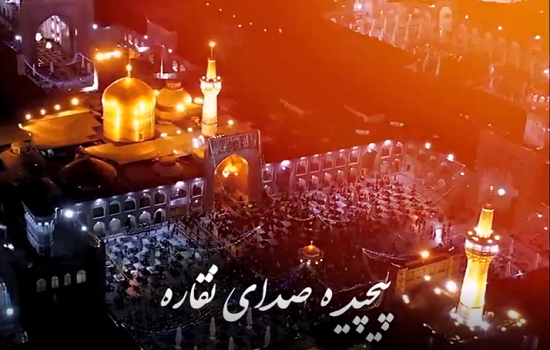 استوری؛ میلاد حضرت امام رضا (علیه السلام)