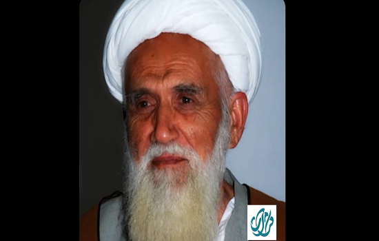 آیت الله حائری شیرازی؛ عشق به پدر، عشق به نماز