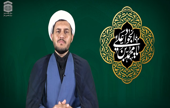 حجت الاسلام رحیمی؛ راه رهایی از وحشت قبر در کلام امام جواد (علیهالسلام)