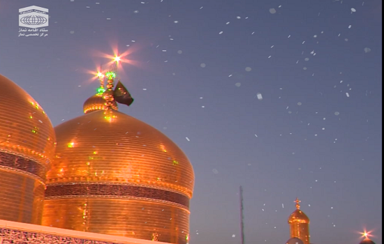 استوری؛ شهادت حضرت امام جواد (علیه السلام)