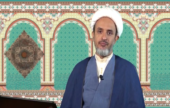 حجت الاسلام کاظمی؛ اصول دعوت دانش آموزان به نماز (6)