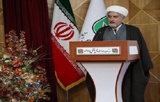 آموزش برنامههای مصوب ستاد اقامه نماز کشور برای دانشافزایی و تبلیغ بیشتر در سطح کشور به امامان جماعت سازمان راهداری