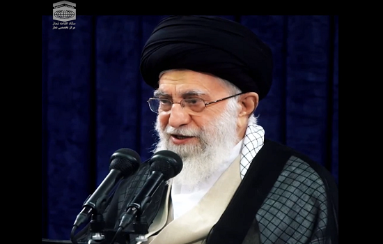 استوری؛ تامل در حج