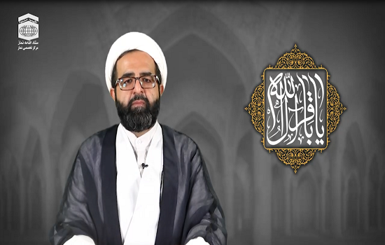 حجت الاسلام علمایی؛ نزدیک شدن به اهل بیت (علیهم السلام) با نماز