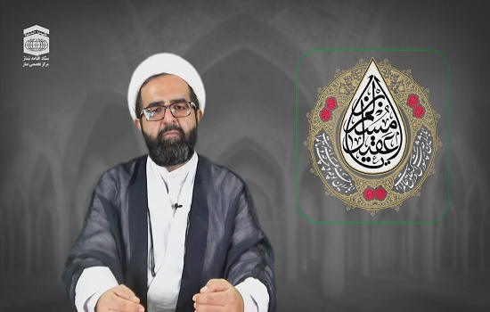 حجت الاسلام علمایی؛ اقامه نماز, اقامه دین