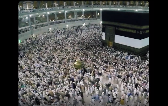 استوری؛ عید سعید قربان