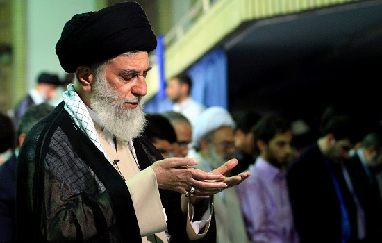 امام خامنه ای؛ قدر نماز را نمی دانیم