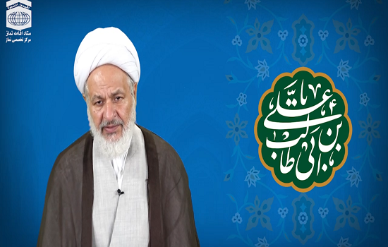حجت الاسلام و المسلمین کلباسی؛ تلاش ائمه برای اقامه نماز