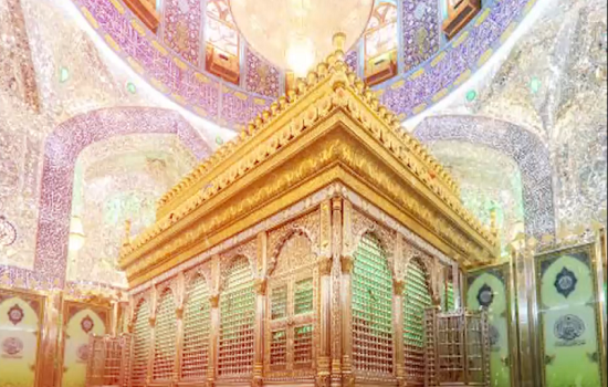 استوری؛ عید سعید غدیر