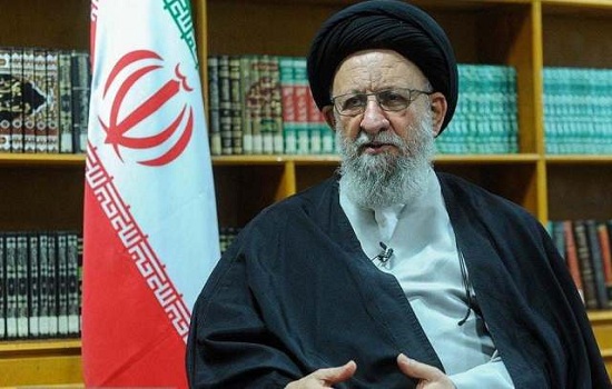  روایت قدیمی‌ترین امام جمعه کشور از اقامه نخستین نمازجمعه در گرگان/ آیت‌الله نورمفیدی: تلفنی از حضرت امام (ره) برای اقامه نمازجمعه اجازه شفاهی گرفتم