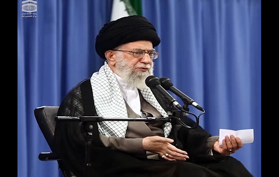 استوری؛ نقش مسجد در شکل گیری تمدن نوین اسلامی