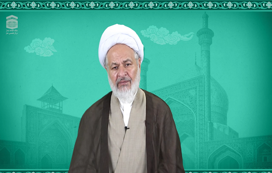 حجت الاسلام و المسلمین کلباسی؛ مسجد، اقامه نماز و انتظار فرج