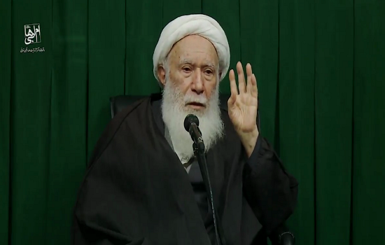 آیت الله حاج آقا مرتضی تهرانی (ره)؛ نماز بدون ارتباط با اهل بیت