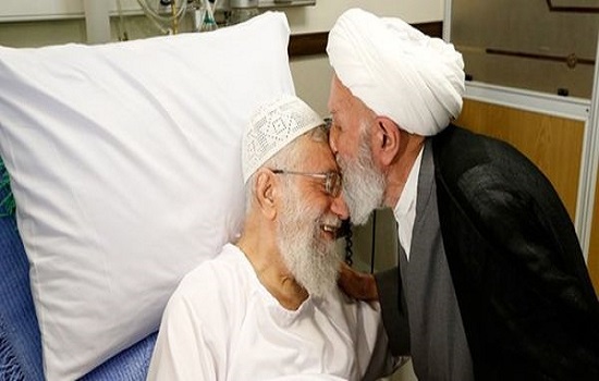 پیام تسلیت مقام معظم رهبری در پی درگذشت آیت‌الله محمدعلی ناصری