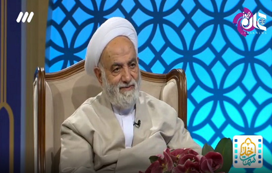 حجت الاسلام و المسلمین قرائتی؛ ارتباط نماز با لقمه حلال