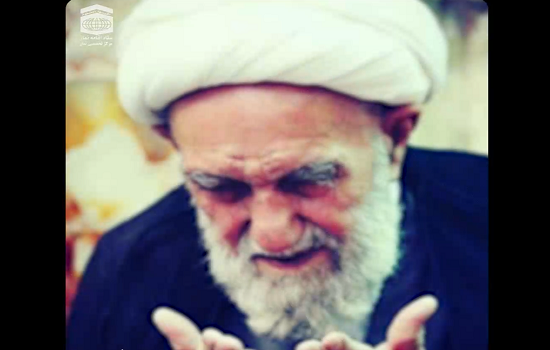 استوری؛ خاطره ای از آیت الله قاضی در بیان آیت الله ناصری