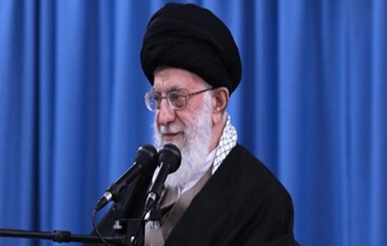امام خامنه ای؛ نماز، داروی درمانگر