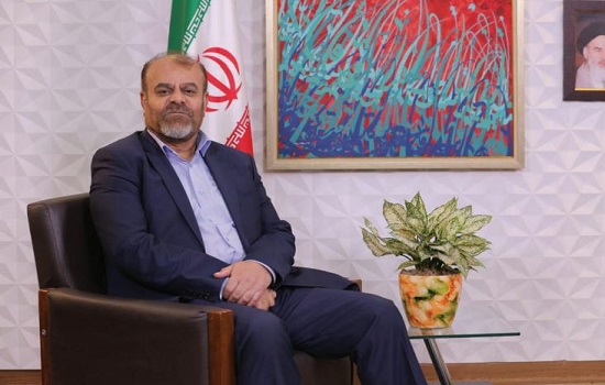 بخشنامه رسیدگی به امور مساجد و نمازخانه ها در اربعین حسینی ابلاغ شد