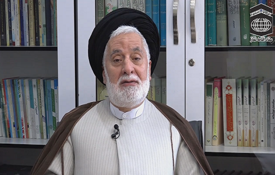 حجت الاسلام بهشتی؛ پیامبری که در گهواره به نماز سفارش کرد