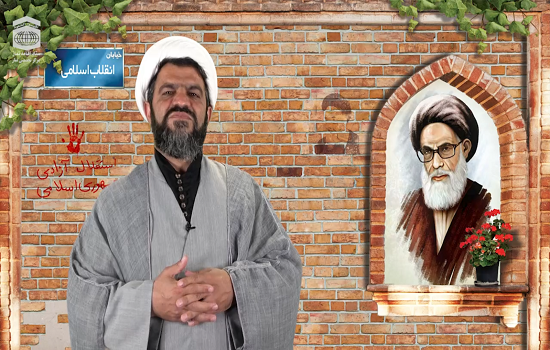 حجت الاسلام بهرمن؛ نماز اول وقت (شهید دستغیب)