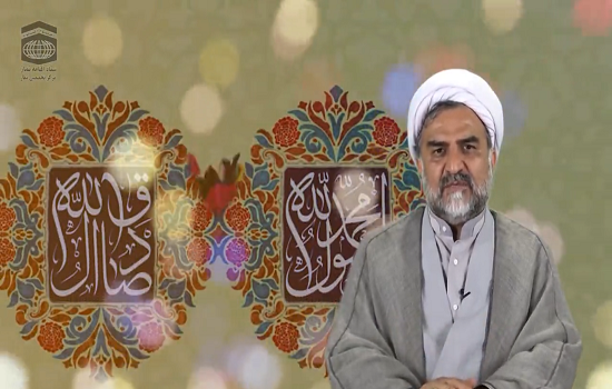 حجت الاسلام نصوری؛ ظرفیت های هفته ی وحدت