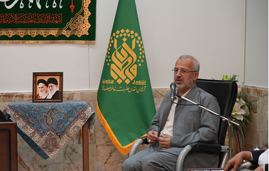 تدوین برنامه عملیاتی، بهترین راهکار برای حل مشکلات نمازخانه های بین راهی است