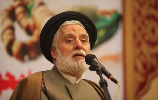 انس نوجوانان با مسجد آینده جامعه را تضمین میکند/ در نهضت بازگشت به مسجد حواسمان به مدارس باشد