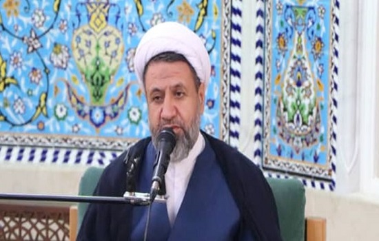 لزوم توجه جدی دستگاههای اداری به فرهنگ نماز/اقامه نماز در یکسوم مدارس کرمان