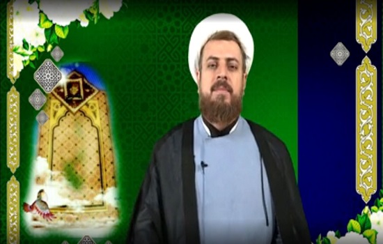 حجت الاسلام دهشتی؛ نماز چگونه انسان را از گناه و زشتی ها دور می کند؟