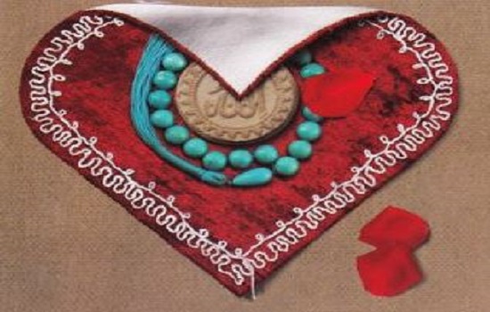 قرار عاشقانه