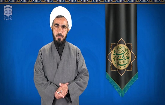 حجت الاسلام رشیدی؛ آغاز امور مهم با نماز