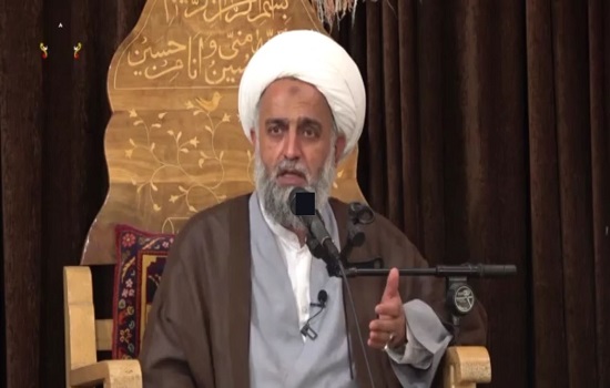 حجت الاسلام حدائق؛ نماز مقبول