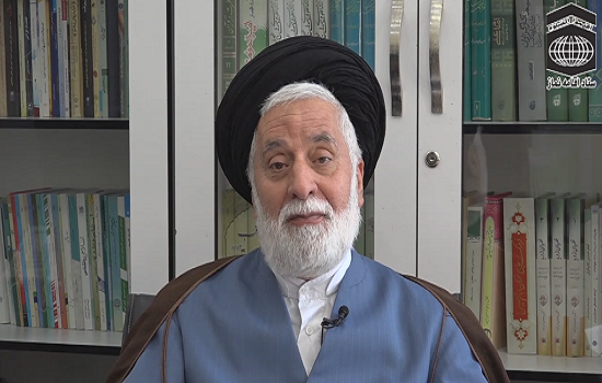 حجت الاسلام بهشتی؛ نکاتی درباره سوره حمد