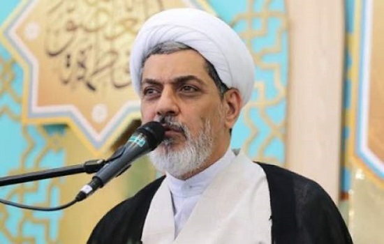 حجت الاسلام رفیعی؛ نماز، گذرنامه روز قیامت
